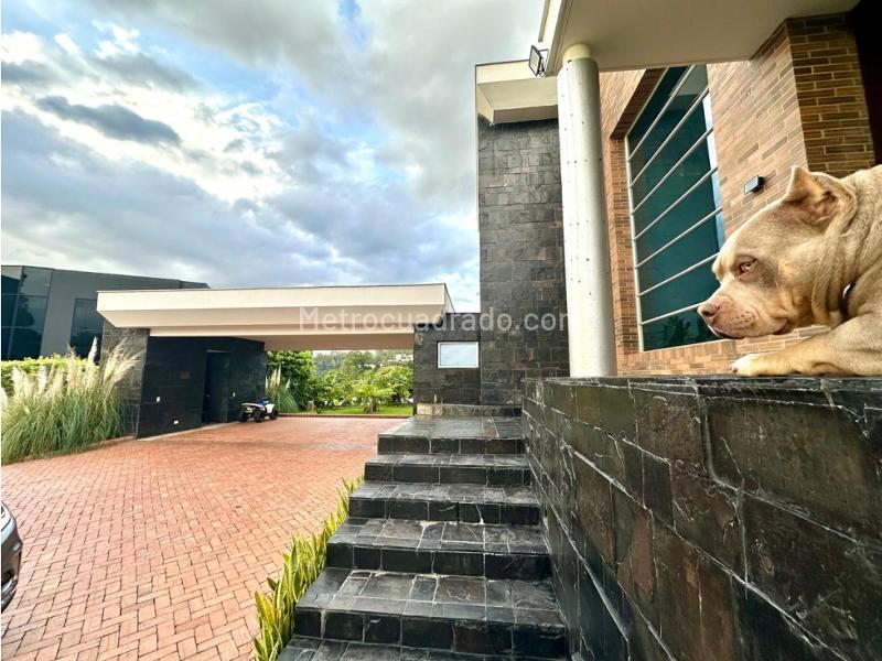 Espectacular casa de 4 alcobas en Palmas - 5