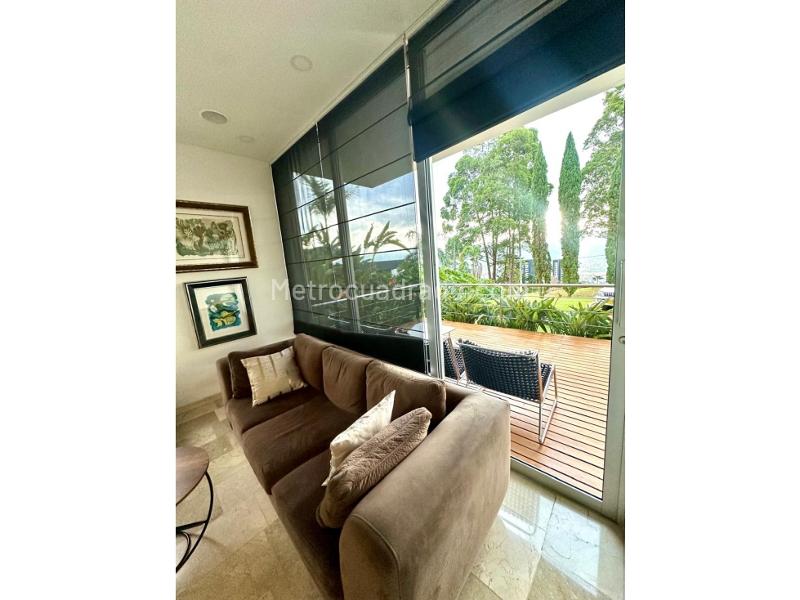 Espectacular casa de 4 alcobas en Palmas - 8