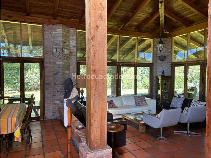 Casa en Arriendo, Llanogrande, Rionegro - 4
