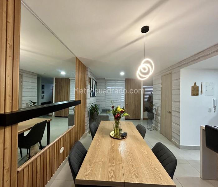 Casa – Jamundí, Campos de Pangola - Vista 4