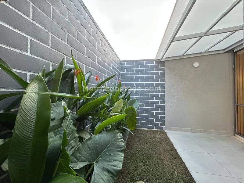 Casa – Jamundí, Campos de Pangola - Vista 5