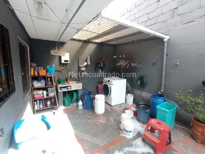 Casa de 5 alcobas en venta en El Salvador, Medellín, 176 m² · foto 16 de 20