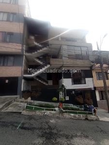 Casa de 5 alcobas en venta en El Salvador, Medellín, 176 m² · foto 4 de 20