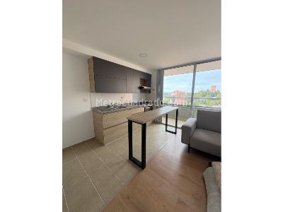 Apartamento de 3 alcobas en venta en Laureles, Rionegro, 80 m² · foto 2 de 17