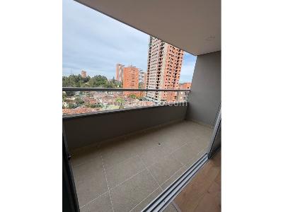 Apartamento de 3 alcobas en venta en Laureles, Rionegro, 80 m² · foto 6 de 17