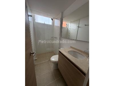 Apartamento de 3 alcobas en venta en Laureles, Rionegro, 80 m² · foto 16 de 17