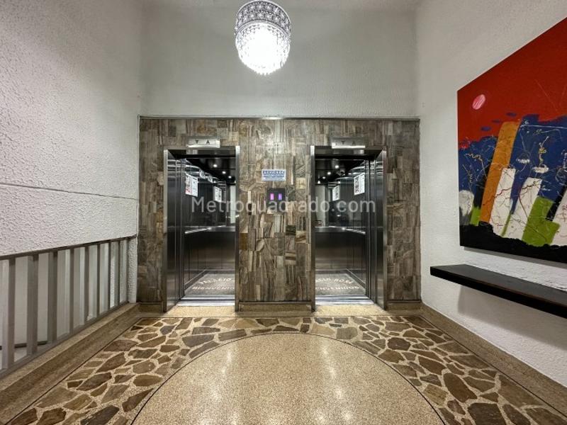 Piso – Cali - Vista 5