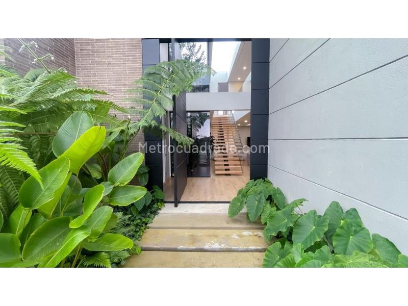 Casa en Venta, Alto De Las Palmas, Medellín - Widok 3