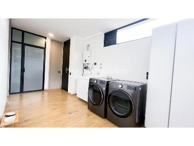 Casa de 3 alcobas en venta en Alto De Las Palmas, Medellín, 1548 m² · foto 8 de 20