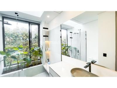 Casa de 3 alcobas en venta en Alto De Las Palmas, Medellín, 1548 m² · foto 12 de 20