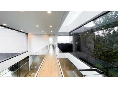 Casa de 3 alcobas en venta en Alto De Las Palmas, Medellín, 1548 m² · foto 13 de 20