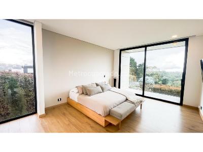 Casa de 3 alcobas en venta en Alto De Las Palmas, Medellín, 1548 m² · foto 14 de 20