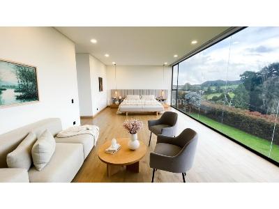 Casa de 3 alcobas en venta en Alto De Las Palmas, Medellín, 1548 m² · foto 16 de 20