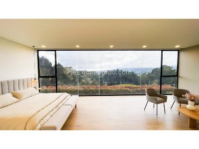 Casa de 3 alcobas en venta en Alto De Las Palmas, Medellín, 1548 m² · foto 17 de 20