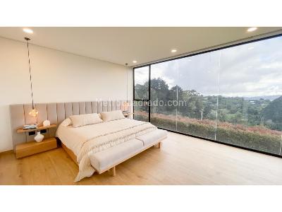 Casa de 3 alcobas en venta en Alto De Las Palmas, Medellín, 1548 m² · foto 18 de 20
