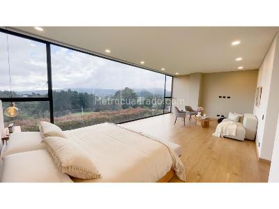 Casa de 3 alcobas en venta en Alto De Las Palmas, Medellín, 1548 m² · foto 19 de 20
