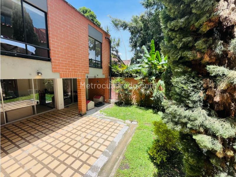 Casa en Venta, Poblado San Lucas, Medellín – pohled 2