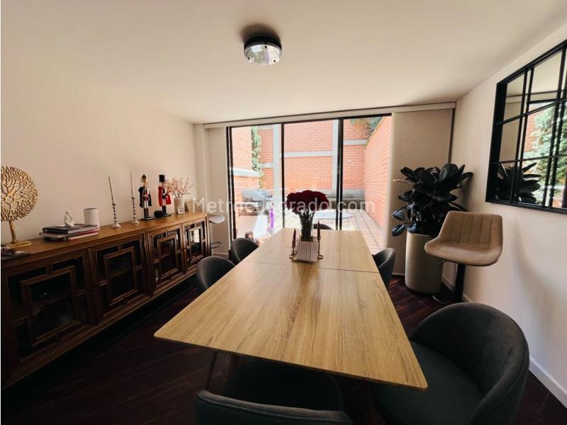Casa en Venta, Poblado San Lucas, Medellín – pohled 3