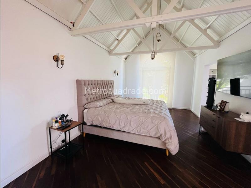 Casa en Venta, Poblado San Lucas, Medellín – pohled 4