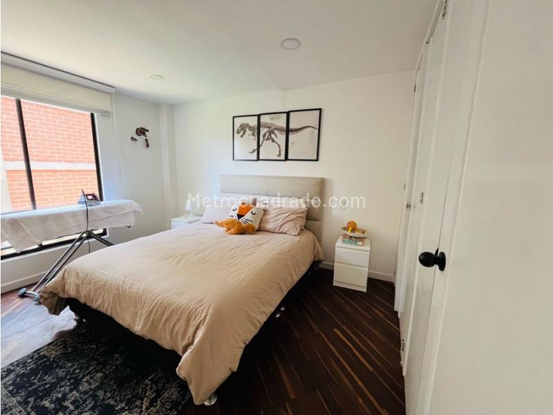 Casa en Venta, Poblado San Lucas, Medellín – pohled 6
