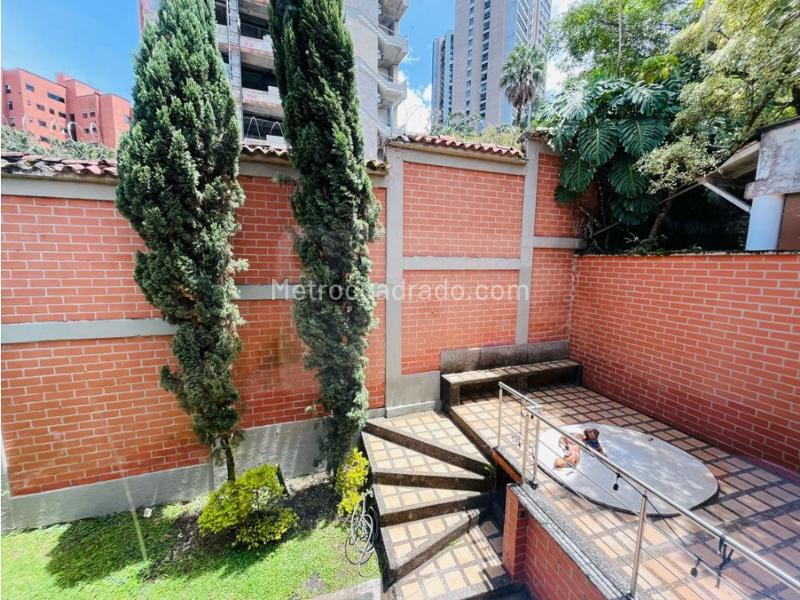 Casa en Venta, Poblado San Lucas, Medellín – další