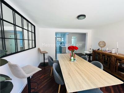 Casa de 5 alcobas en venta en Poblado San Lucas, Medellín, 275 m² · foto 7 de 20