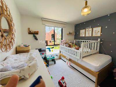 Casa de 5 alcobas en venta en Poblado San Lucas, Medellín, 275 m² · foto 15 de 20