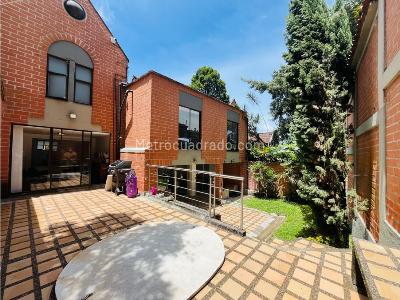 Casa de 5 alcobas en venta en Poblado San Lucas, Medellín, 275 m² · foto 20 de 20