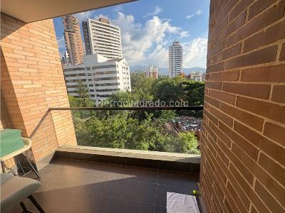 Apartamento en venta en El Campestre, Medellín · foto 6 de 20