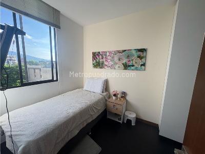 Apartamento en venta en El Campestre, Medellín · foto 10 de 20