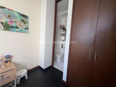 Apartamento en venta en El Campestre, Medellín · foto 11 de 20