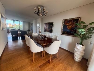 Apartamento en venta en El Campestre, Medellín · foto 13 de 20