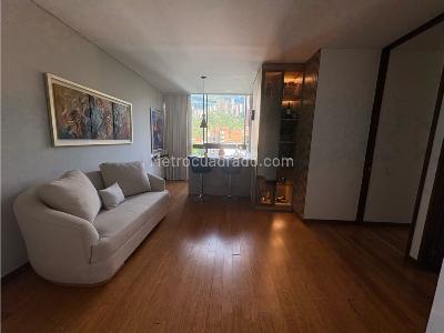 Apartamento en venta en El Campestre, Medellín · foto 14 de 20