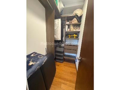 Apartamento en venta en El Campestre, Medellín · foto 19 de 20