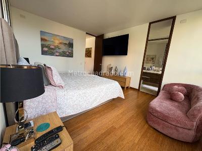 Apartamento en venta en El Campestre, Medellín · foto 20 de 20