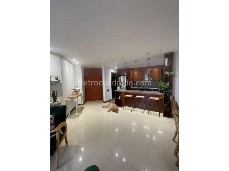 Piso – Medellín, El Castillo, El Poblado - Vista 2