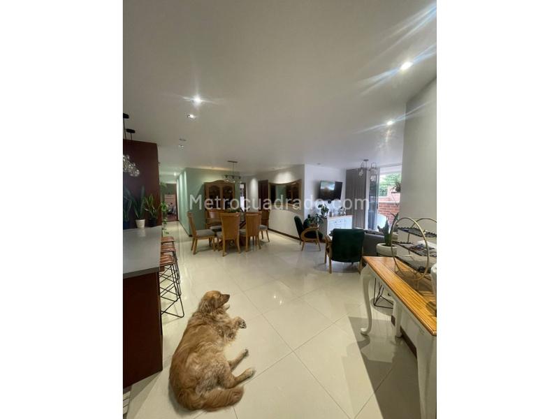 Piso – Medellín, El Castillo, El Poblado - Vista 3