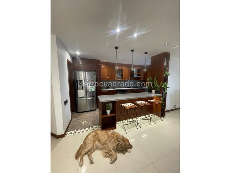 Piso – Medellín, El Castillo, El Poblado - Vista 4