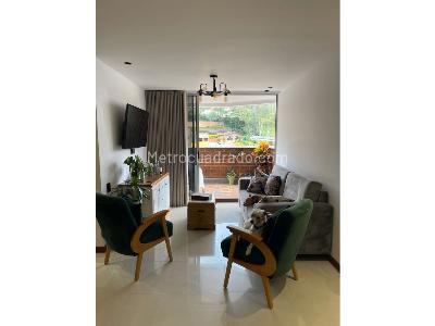 Apartamento de 3 alcobas en venta en El Poblado, Medellín, 207 m² · foto 5 de 20