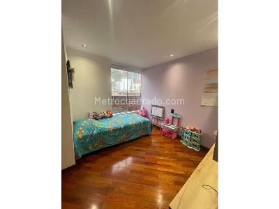Apartamento de 3 alcobas en venta en El Poblado, Medellín, 207 m² · foto 6 de 20