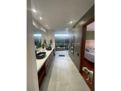 Apartamento de 3 alcobas en venta en El Poblado, Medellín, 207 m² · foto 13 de 20