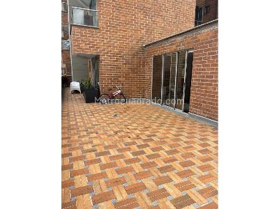 Apartamento de 3 alcobas en venta en El Poblado, Medellín, 207 m² · foto 15 de 20