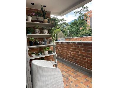 Apartamento de 3 alcobas en venta en El Poblado, Medellín, 207 m² · foto 16 de 20