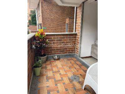 Apartamento de 3 alcobas en venta en El Poblado, Medellín, 207 m² · foto 18 de 20