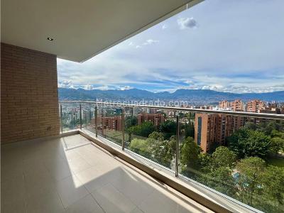 Apartamento de 2 alcobas en venta en El Campestre, Medellín, 103 m² · foto 2 de 15