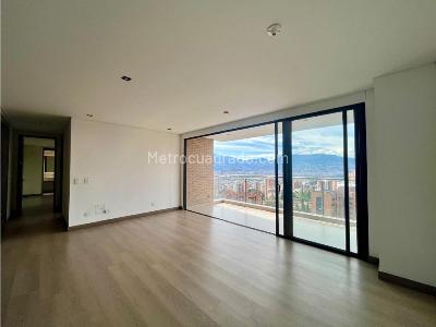 Apartamento de 2 alcobas en venta en El Campestre, Medellín, 103 m² · foto 3 de 15