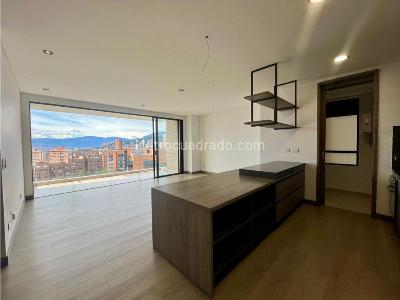 Apartamento de 2 alcobas en venta en El Campestre, Medellín, 103 m² · foto 4 de 15