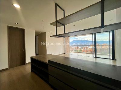 Apartamento de 2 alcobas en venta en El Campestre, Medellín, 103 m² · foto 5 de 15