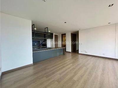 Apartamento de 2 alcobas en venta en El Campestre, Medellín, 103 m² · foto 6 de 15