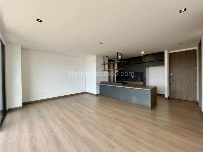 Apartamento de 2 alcobas en venta en El Campestre, Medellín, 103 m² · foto 7 de 15